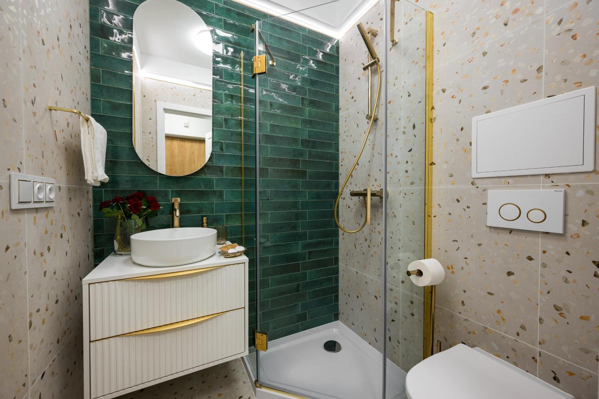 Lovely Downtown Studio At Most Lively Hoza Street, Discover Warsaw On Foot エクステリア 写真