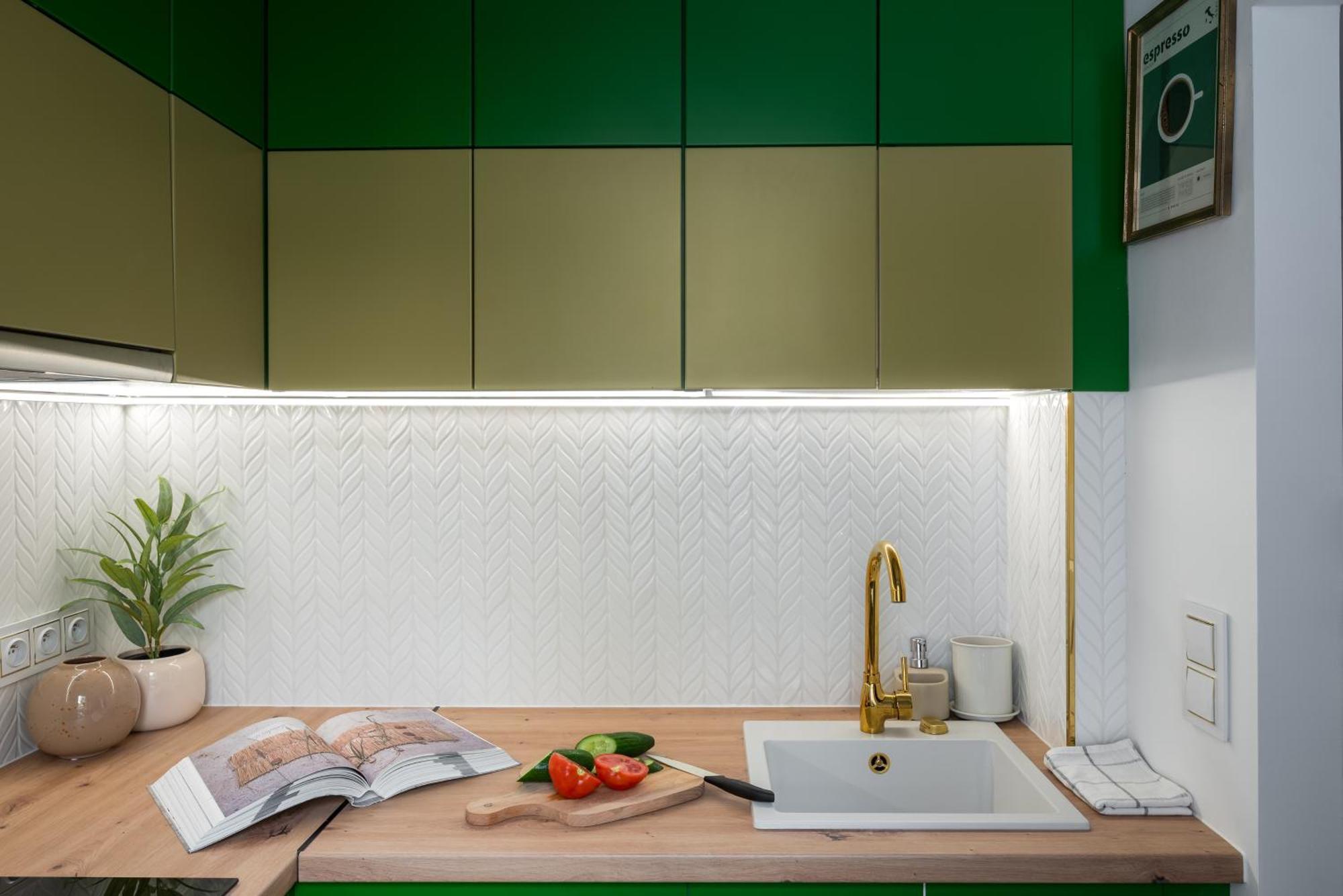 Lovely Downtown Studio At Most Lively Hoza Street, Discover Warsaw On Foot エクステリア 写真